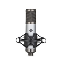 Microphone à condensateur portable professionnel BAIFEILI ID1, cardioïde, suppression du bruit, filaire XLR