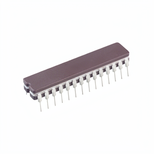 PIC16C63A_JW 28 CDIP Window Embedded In Stock Electronics Component - Product Image 1
