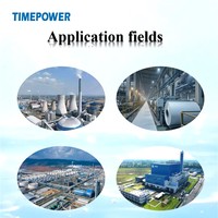 TP3100 PH/ORP Analyzer Adopts Potentiometric Analysis Method Fast Response Accurate Measurement Easy Operation Water Quality