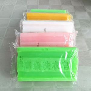 Paquete de Jabón para Lavandería Económico de 5 Colores, Grado Comercial para Lavanderías y Tiendas - Product Image 2