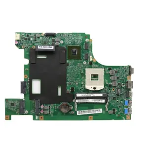 FOR Lenovo IdeaPad B590 V580C B580 Laptop Motherboard With GT610M /GT720M HM76 HM77 DDR3 100% Test Working