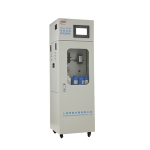 BOQU Online Automatischer Abwasserprobennehmer Hersteller mit 15 Jahren Erfahrung - Product Image 6