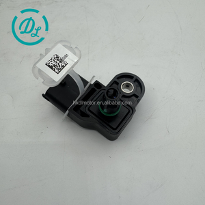 เซ็นเซอร์วัดแรงดันอากาศเข้า EexcavaStart รุ่น 612630120004 สำหรับรถบรรทุกหนัก เครื่องยนต์ดีเซล WP10 รุ่นเครื่องยนต์-แม่นยำ ทนทาน ใช้งานง่าย - Product Image 4