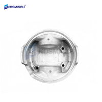 Moteur direct d'usine de haute qualité BD30T Piston OEM 12010-69T05 pour NI-SS-AN pick-up et pièces de moteur de camion Kits de piston BD30T