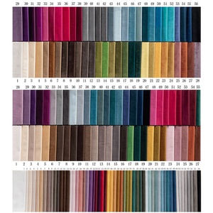 55 Colors Velvet Ruffle <b>Throw</b> Pillowcase Hotel 18x18 Inches Custom Label Decorative Linen Pillowcase Set Cushion Cover Home - Product Image 6