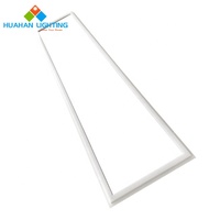 Blouson lumineux led oled 48W, 295x1195mm, 1x4ft, panneau d'éclairage