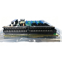 Carte de circuit imprimé de sortie relais I/O Fanuc A16B-3100-0183, module de commande de charge PMC pour machines-outils CNC 0i-C 16i 18i, pièces de rechange pour la maintenance