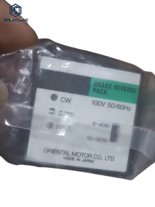 ตัวควบคุม PLC เซ็นเซอร์ ตัวควบคุมมอเตอร์ ตัวควบคุมความเร็ว ของแท้ใหม่เอี่ยม SBR501 - Product Image 1