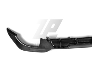 3 Series G20 <span class=keywords><strong>M</strong></span> deportes fibra de carbono difusor trasero labio para BMW 320i 325i <span class=keywords><strong>330i</strong></span> alerón de parachoques de coche 2019-2022 - Product Image 6