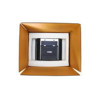 Automatic Intelligent Pressure Testing Calibrator Machine Automatic Hart Communication Measuring Instruments