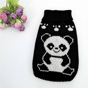 Großhandel Custom Logo <span class=keywords><strong>Pet</strong></span> Knit Kleidung <span class=keywords><strong>Pet</strong></span> Cute Kleidung Hot <span class=keywords><strong>Sale</strong></span> <span class=keywords><strong>Pet</strong></span> Sweater für Hund - Product Image 6