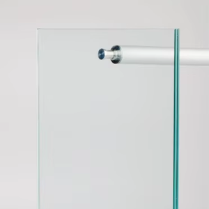 Films EVA transparents <span class=keywords><strong>de</strong></span> haute qualité, ruban adhésif pour <span class=keywords><strong>la</strong></span> fabrication du verre, épaisseur <span class=keywords><strong>de</strong></span> 0,38 mm, 0,5 mm, 0,76 mm, facile à installer, certifié ISO et CE - Product Image 1