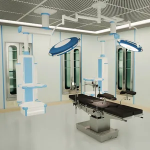 Ginee Medical hospital hot sale high quality clean room operating room theatre modular