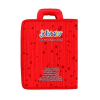 Livre sensoriel en tissu pour bébés, Montessori, tactile 3D, lavable, DIY, tableau d'activités en feutre pour jouets éducatifs Montessori