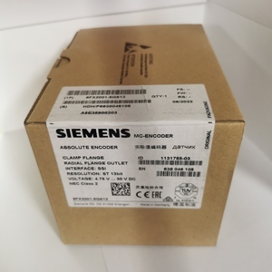 Encodeurs 6FX2001-5QS12 6FX2001-5SS24 6FX2001-5WN25 6FX2001-5FP12 6FX2001-5QP24 pour contrôleurs dédiés - Product Image 3