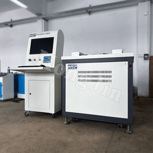 Machine d'essai centrifuge à accélération constante non standard / Machine d'essai centrifuge d'environnement d'accélération en état stationnaire - Product Image 4