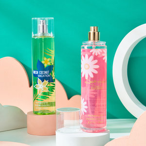 Scenabella BODY MIST Secretes Spray Corpo per <span class=keywords><strong>Donne</strong></span> - Product Image 3