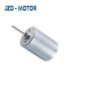 Jzd-Motor 2833 DC มอเตอร์ไร้แปรงถ่าน12V 36V PWM ควบคุมความเร็วสำหรับปัตตาเลี่ยนตัดผม - Product Image 1