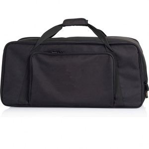 Sac fourre-tout Lifestyle Party Box certifié BSCI pour enceintes portables 200 et 300, avec intérieur rembourré en mousse souple de 25 mm - Product Image 1