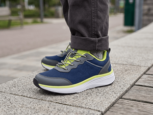 <span class=keywords><strong>Semelle</strong></span> de chaussure de course pour enfants professionnelle, légère, durable, antidérapante, en EVA et TPR - Product Image 3