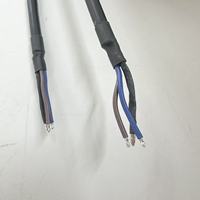 Kabel Harness yang Dapat Disesuaikan