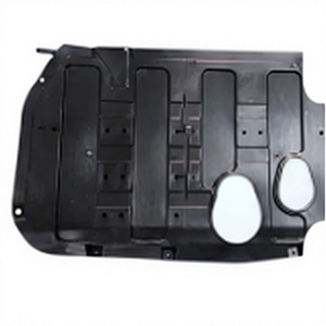 Protection de châssis inférieur de moteur automobile résistante à l'usure pour remplacement Hyundai Elantra 2011 29110-0Q300 - Product Image 3