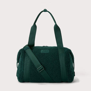 Bolsa de Viaje de Fin de Semana para <span class=keywords><strong>Mujer</strong></span>, Diseño Nuevo, Premium, Ligera, de Neopreno, Bolsa de Mano, Bolsa de Viaje, Bolsa de Viaje para Pasar la Noche - Product Image 1