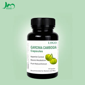 Kapsul Pelangsing Alami Pembakar Lemak Cepat Produk Baru 2025 Kapsul Pelangsing Garcinia Cambogia untuk Menurunkan Berat Badan - Product Image 1