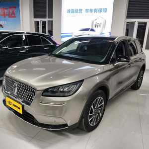 Voiture d'occasion de luxe 2022 Changan pour <span class=keywords><strong>Lincoln</strong></span> Corsair 2.0T FWD Faible kilométrage <span class=keywords><strong>SUV</strong></span> propre Aventurier Essence Volant à gauche Coches Usados - Product Image 2