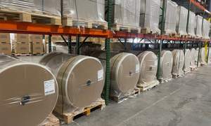 סרט אריזה סינייר יצרן מקורי תעשייתי מוביל קר התכווצות קור התכווצות - Product Image 6