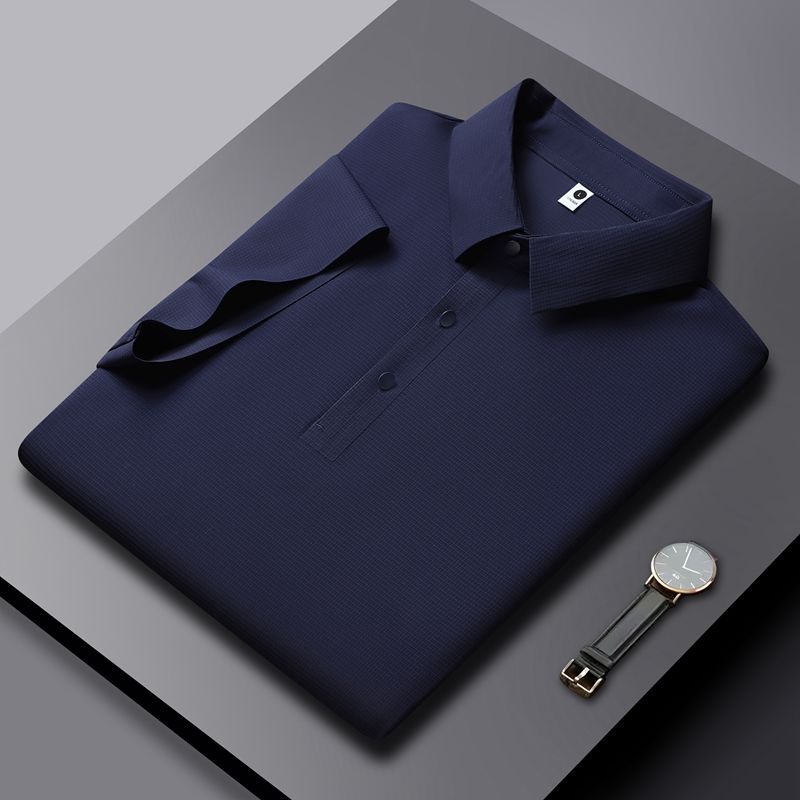 สีน้ำเงินกรมท่า