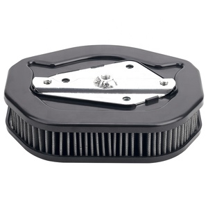 Accesorios para Motocicletas, Filtro de Aire para <span class=keywords><strong>Harley</strong></span> <span class=keywords><strong>Davidson</strong></span> 29400015 Sportster XL1200 CA <span class=keywords><strong>CB</strong></span> CP CX Roadster Custom XL883 L N R - Product Image 3