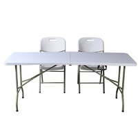 Table de camping pliable réglable, petite et portable, pour pique-nique en extérieur, en voiture, pour manger et poser un ordinateur portable, pour une utilisation en cuisine, facile à transporter