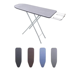 Planche à <span class=keywords><strong>repasser</strong></span> pliable de style moderne OEM à bas prix et planche à <span class=keywords><strong>repasser</strong></span> domestique en bois à hauteur réglable - Product Image 2