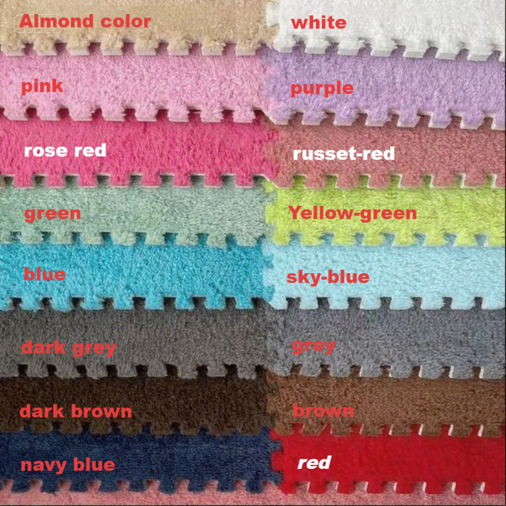 N'importe quelle couleur