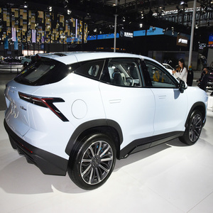 <span class=keywords><strong>Voiture</strong></span> <span class=keywords><strong>hybride</strong></span> rechargeable Chery Jetour Dasheng <span class=keywords><strong>2022</strong></span> 1.5T DHT 01 Dasheng I-DM de marque chinoise - Product Image 4