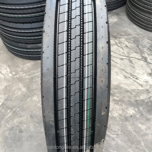 Neumáticos para Camión de Servicio Pesado Marca CONSTANCY, 11r/22.5, 11r 22.5, 12R22.5, 13R22.5, Neumáticos Radiales - Product Image 2