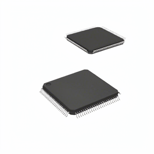 LPC1763FBD100,551 100 LQFP ชิ้นส่วนอิเล็กทรอนิกส์แบบฝังตัว ซื้อออนไลน์ ช่องทางผู้ผลิตชิ้นส่วนอิเล็กทรอนิกส์ - Product Image 1
