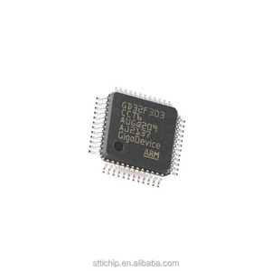 Circuito Integrado Original GD32F303CCT6 en Oferta, Kits de Ensamblaje Electrónico GD32F303CCT6 - Product Image 2