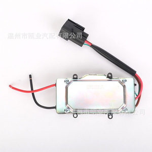 <b>Fan</b> <b>Controller</b> For Bmw 3 Series E46 17117525508 1137328080 17117561757 Replacement Part - Product Image 1