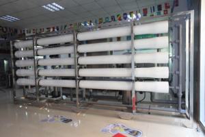 <span class=keywords><strong>20m3</strong></span>/h usine d'eau ro désionisée de haute qualité équipement complet d'osmose inverse machine à <span class=keywords><strong>filtre</strong></span> à usage agricole - Product Image 6