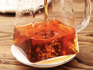 เครื่องดื่มชา <span class=keywords><strong>Lao</strong></span> Ban Zhang 2020ชาผู่เอ๋อ340g เค้กปิง Menghai Ban Zhang ความประทับใจในชีวิตประจำวัน Shou PU ขายส่ง - Product Image 5