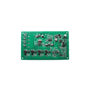 Custom Multilayer Pcb Electronic Product Manufacturer Pcba Service Pcba Android Box Pcba