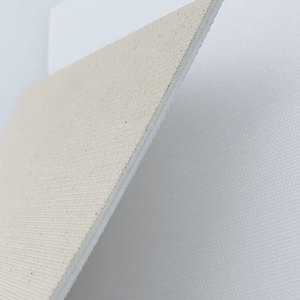 <span class=keywords><strong>Miou</strong></span>-Cinta transportadora de lona de 3,0mm, material de bobina de lino de alta temperatura - Product Image 4