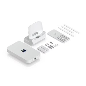 Módem celular Ubiquiti U5G-Max 5G, doble SIM/eSIM, PoE de 2.5GbE, Failover WAN, módem UniFi 5G Max W1225 - Product Image 3