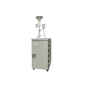Analyseur d'oxyde d'azote DKK TOA East Asia Radio Waves GLN 354D, moniteur de qualité de l'air par chimiluminescence, fabriqué au Japon - Product Image 3