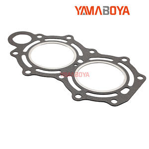 Joint de culasse Yamaboya 3B2-01005 pour moteur hors-bord, pièce de rechange pour moteur à essence 768 Hp - Product Image 2