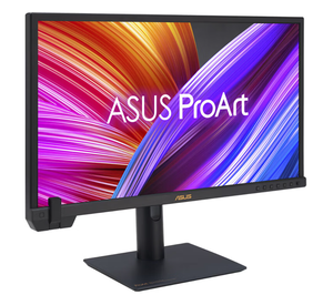 เอซุส PA24US 350cd/ รุ่นใหม่ ㎡   จอเกมมิ่ง ASUS PA24US HDR600 ขนาด 1000/1 16/9 ความละเอียด 3840*2160 อัตรารีเฟรช 60Hz เวลาตอบสนอง 5ms - Product Image 2