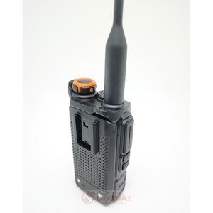 Talkie-walkie Quansheng UV-K5 5W VHF UHF multibandes avec écran, radio pour la randonnée en extérieur - Product Image 3