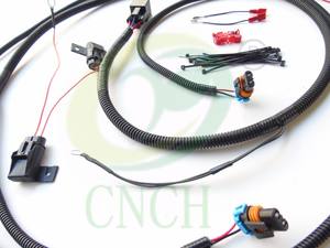 Противотуманные фары Pllug and Play H10 для 2005-2009 FORD 4.0L V6 MUSTANG - Product Image 6